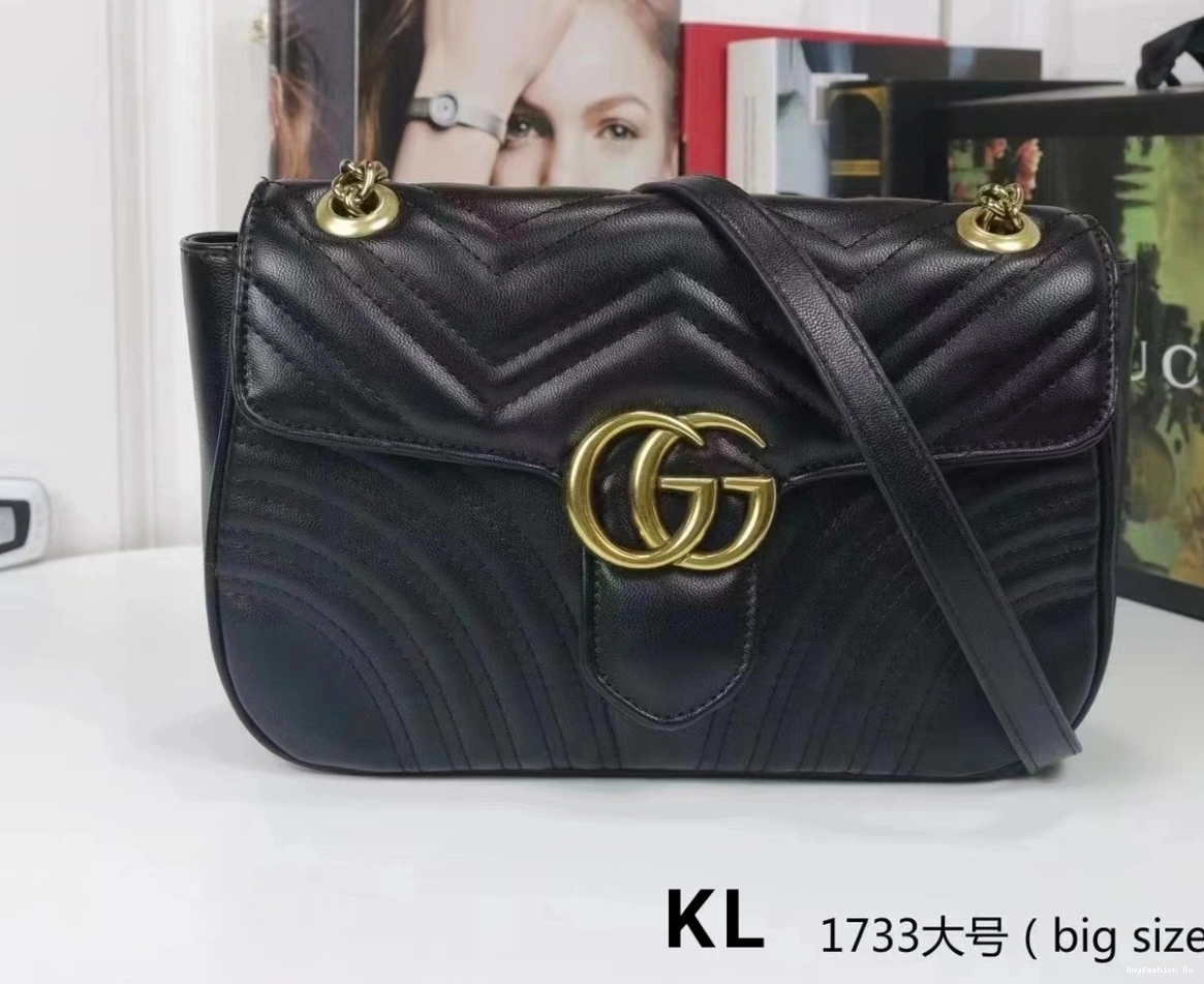 Bags For Messenger 1632 Women Trendy Gucci 0923